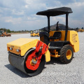 Rolo compactador vibratório automotivo de 3 toneladas (FYL-D203)